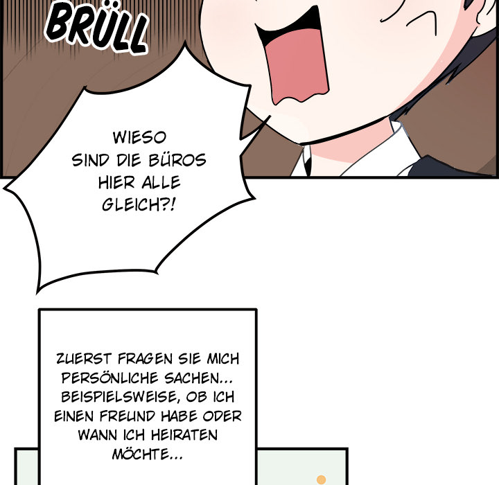 Bürodilemma - episode 1 - 19
