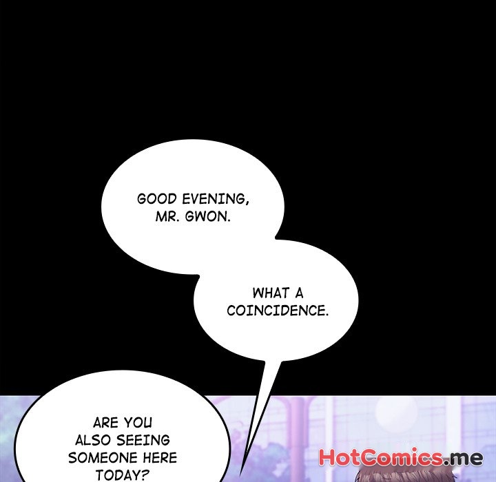 Office Romance is a No-No - episode 11 - 92