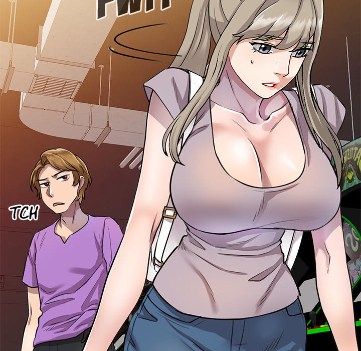 Secret Tutor - episode 5 - 45