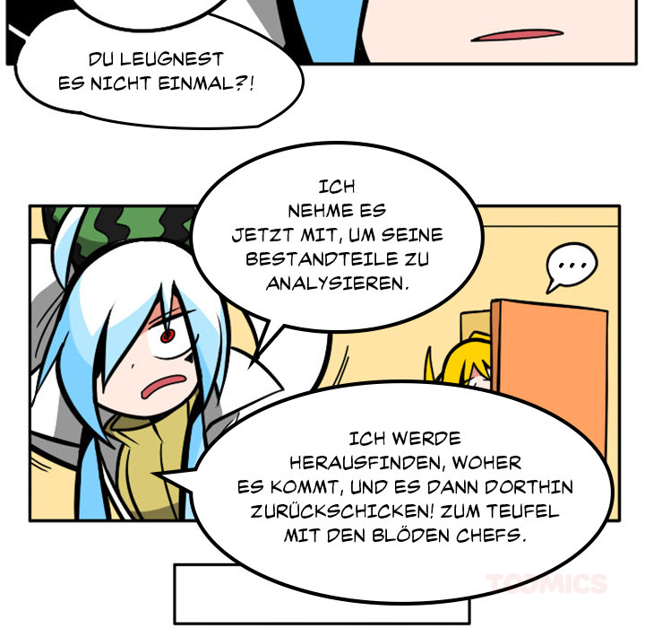 Das Wohnheim aus einer anderen Welt - episode 101 - 7