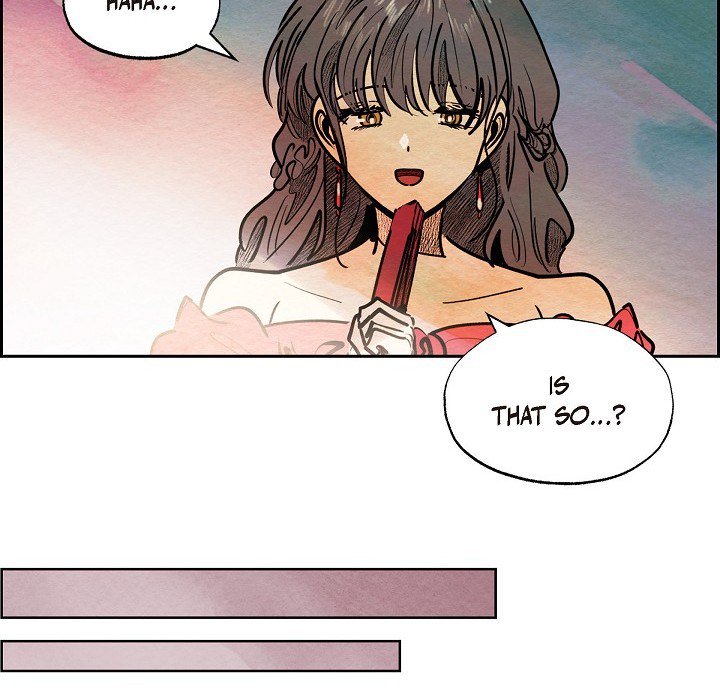 The Villainess Behind the Mask - episode 22 - 60
