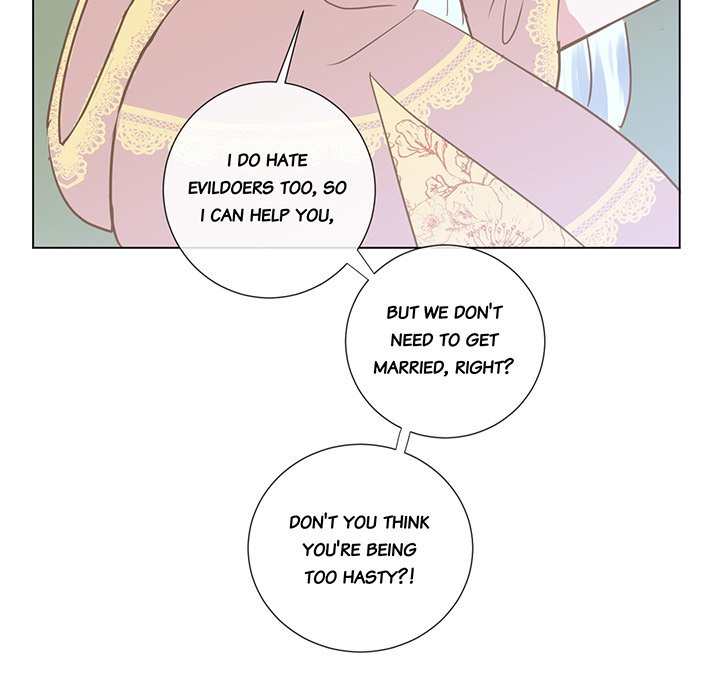 Now, I am Demon King's Wife - episode 4 - 34