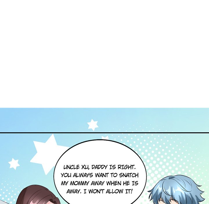Mommy, Where's My Daddy? - episode 25 - 39