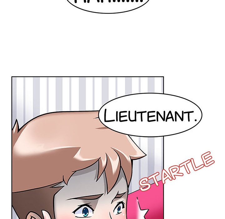 Agent Playboy, Reporting for Duty! - episode 4 - 24