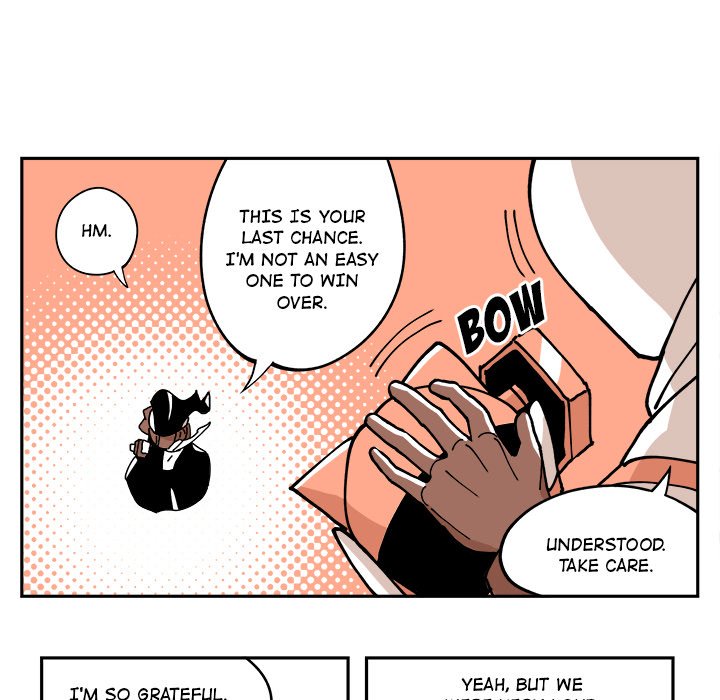 Iron Mech Bride - episode 1 - 38