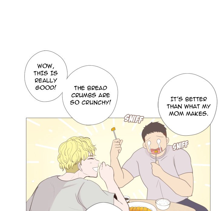 You Have The Wrong Person - episode 11 - 10