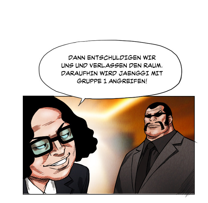 Holzköpfe auf dem Weg nach oben - episode 17 - 48
