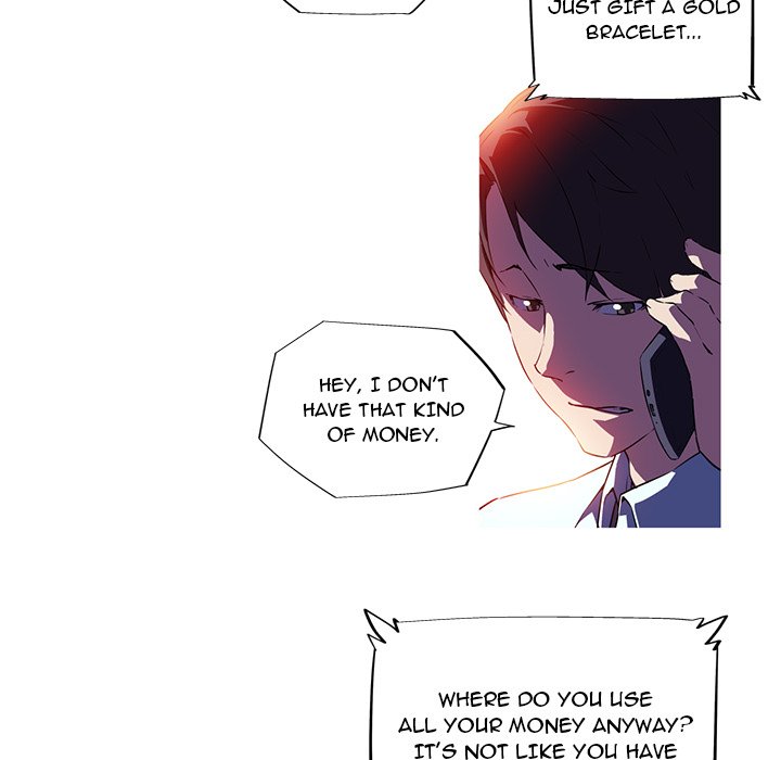 My Girlfriend is a Star - episode 4 - 20