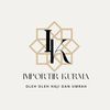 importirkurmaa