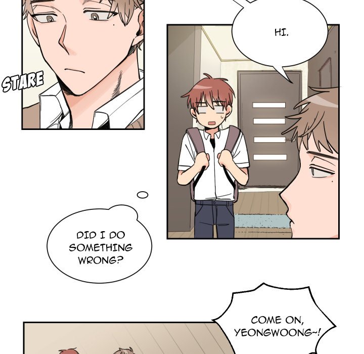 The Warmth of Your Heartbeat - episode 2 - 7