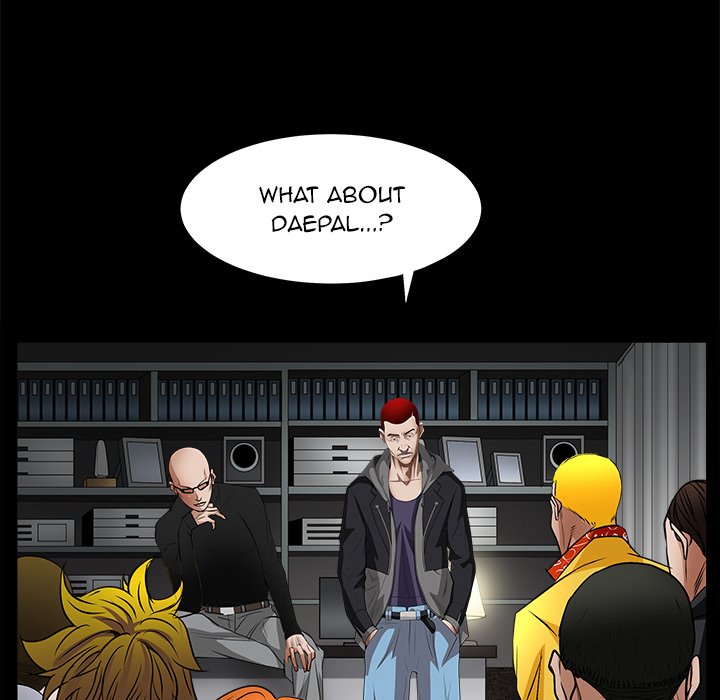 The Leash - episode 24 - 132