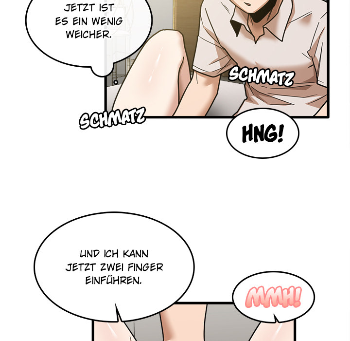 Nicht mehr, nicht weniger - episode 9 - 92