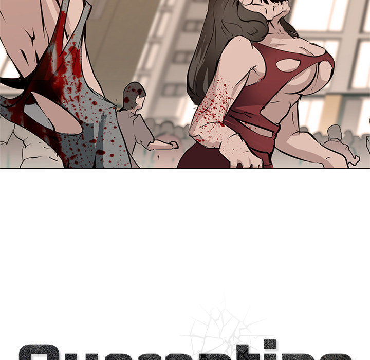 Quarantine Tower - episode 2 - 17