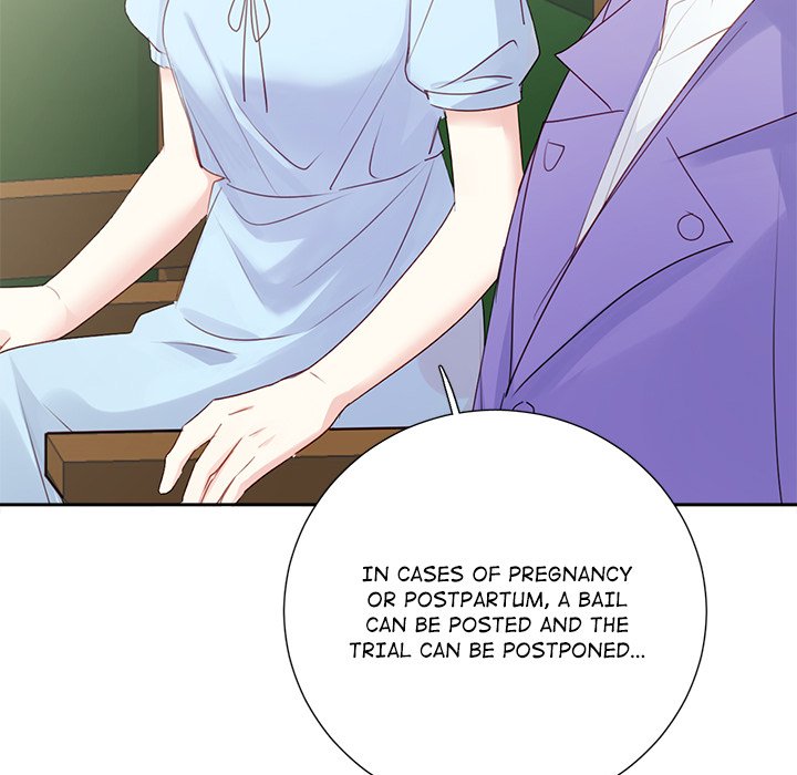 A Young Case of Hearts - episode 42 - 23