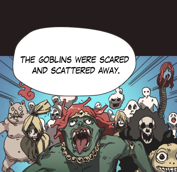 Legend's Battle - episode 6 - 17