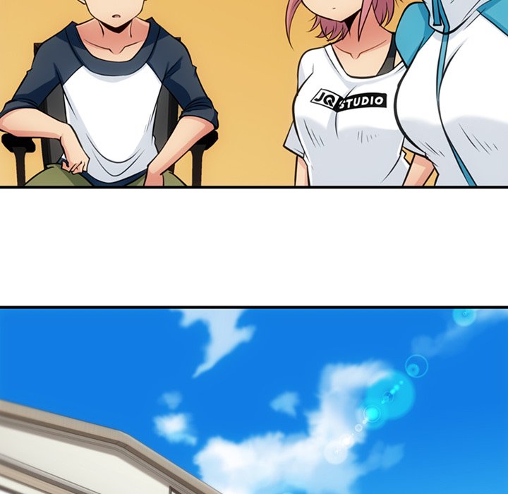 Such a Cute Spy - episode 14 - 60
