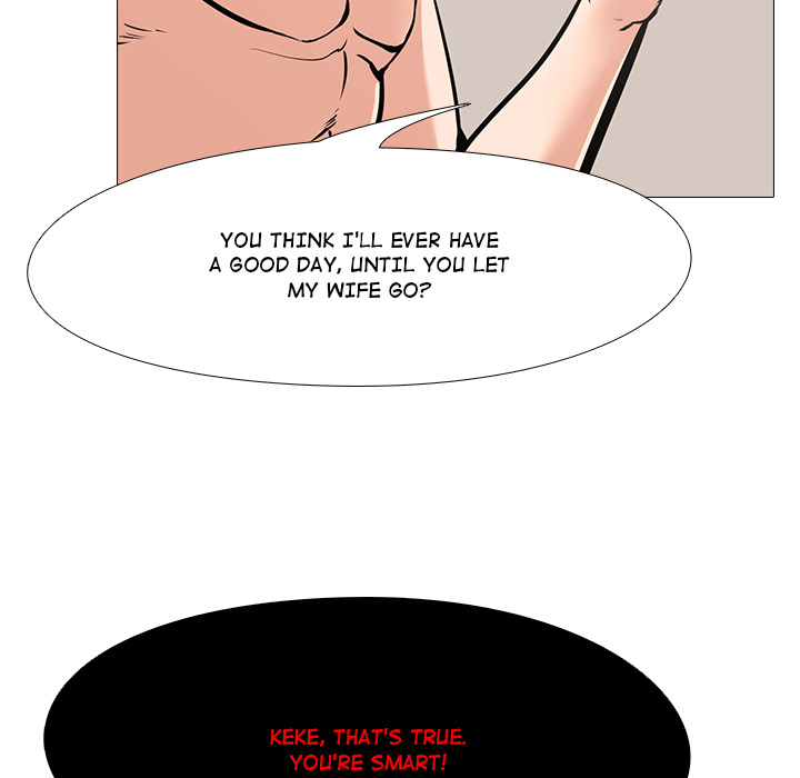 His Mission, Her Life - episode 10 - 20