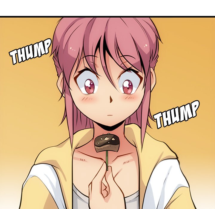 Such a Cute Spy - episode 11 - 11