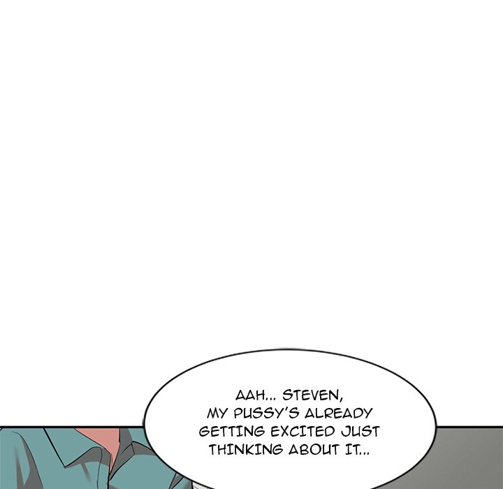 Don't Seduce Me! - episode 27 - 44