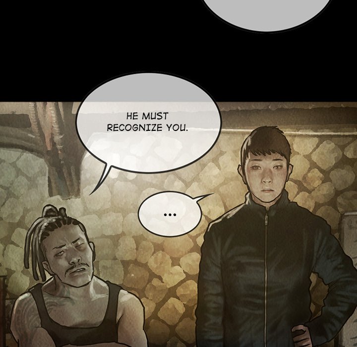 Shaman - episode 23 - 28