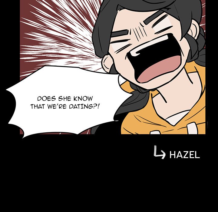 The Tiger, The Sun and The Moon - episode 51 - 13