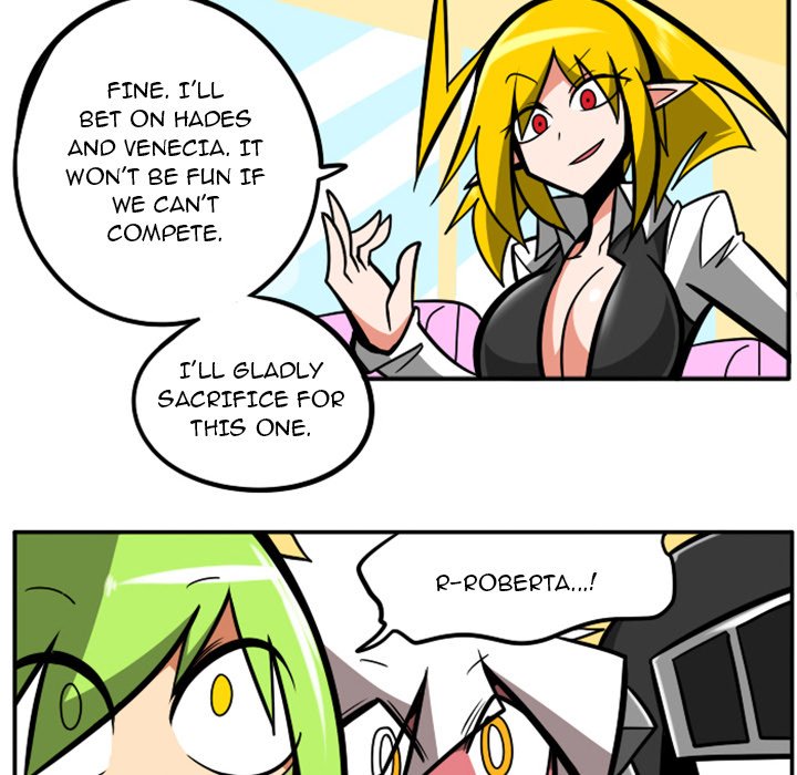 Maki and Friends - episode 85 - 17