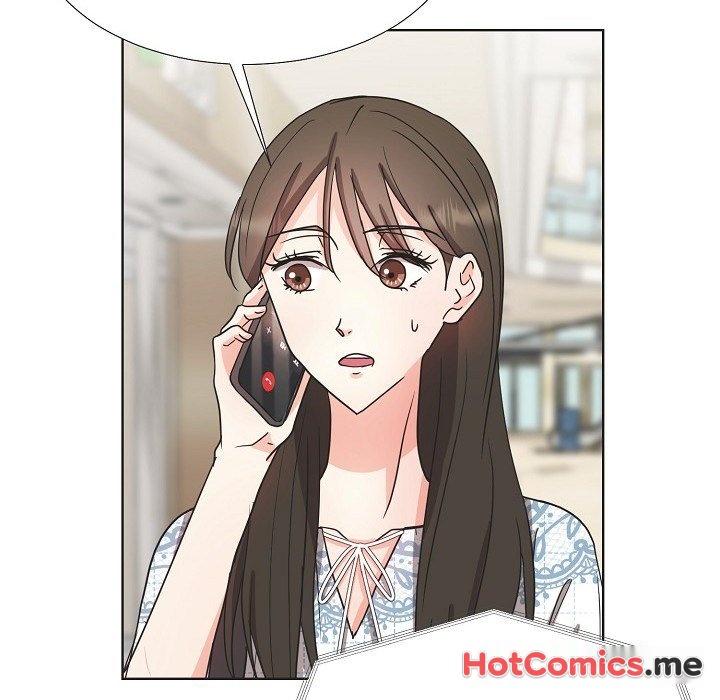 Fragrant Office Life - episode 17 - 85