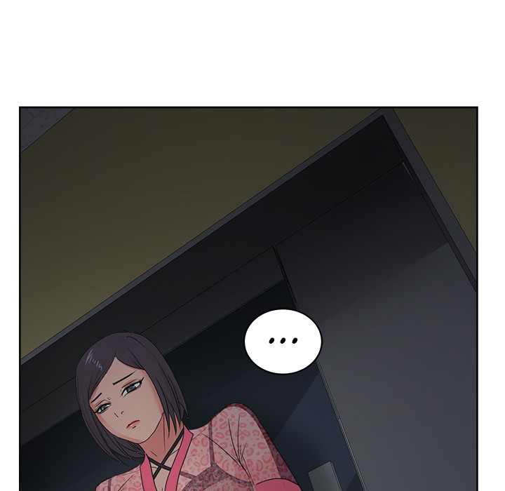 Soojungs Comicladen - episode 16 - 110