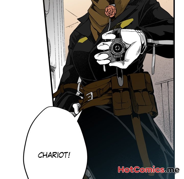 Knight of Rakshasa - episode 29 - 50