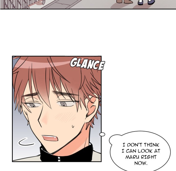 The Warmth of Your Heartbeat - episode 4 - 6