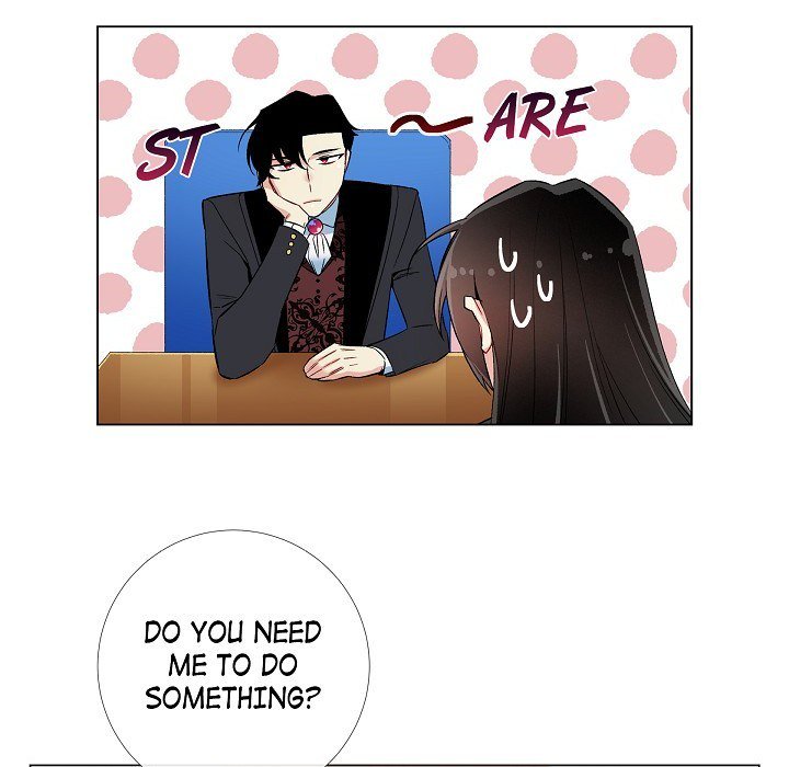 The Maid and the Vampire - episode 22 - 8