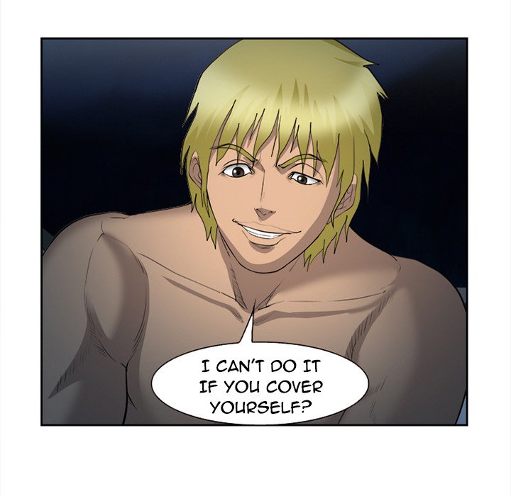 Dating Contract - episode 27 - 92