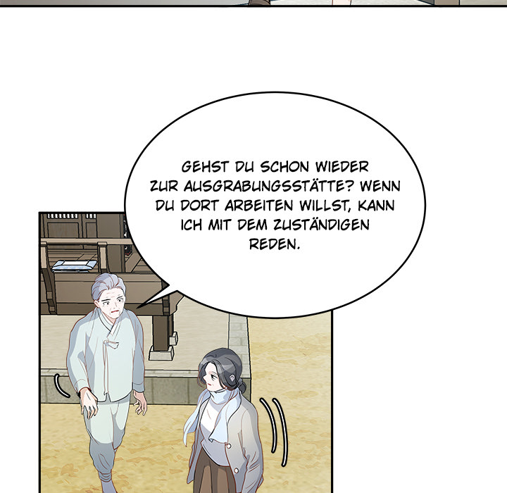 Ihr seltsamer Nachtgast - episode 31 - 46