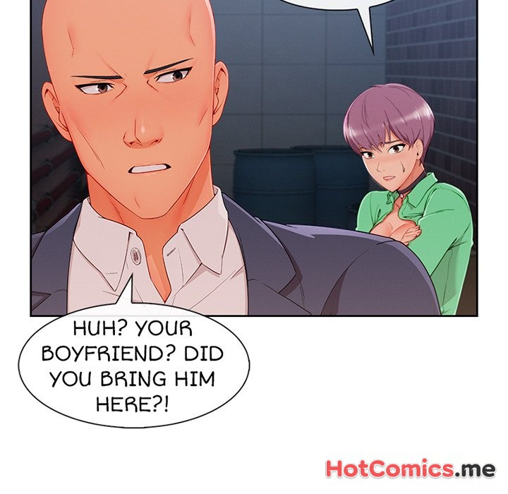 Sang-Ah - episode 37 - 86