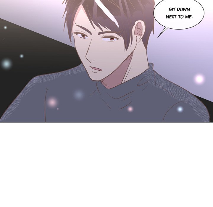 Your Secret Body - episode 14 - 25