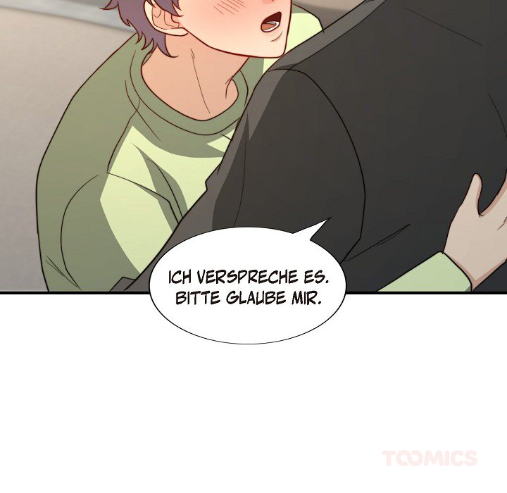 Die geheime Liebe des Omega K - episode 46 - 77