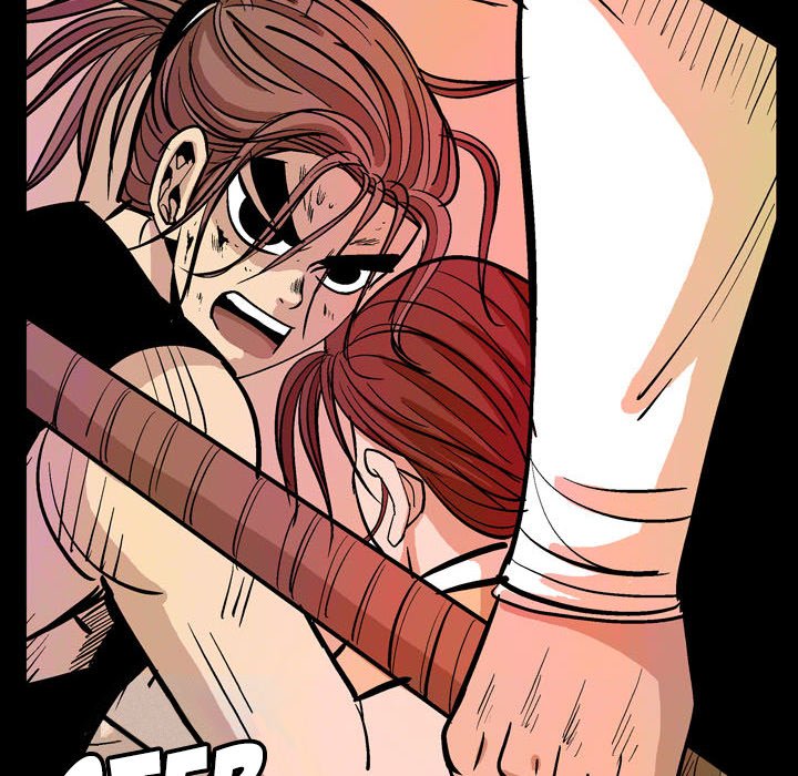 The Sword Clan - episode 13 - 67