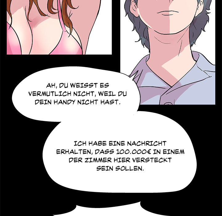 Projekt Utopia - episode 23 - 36