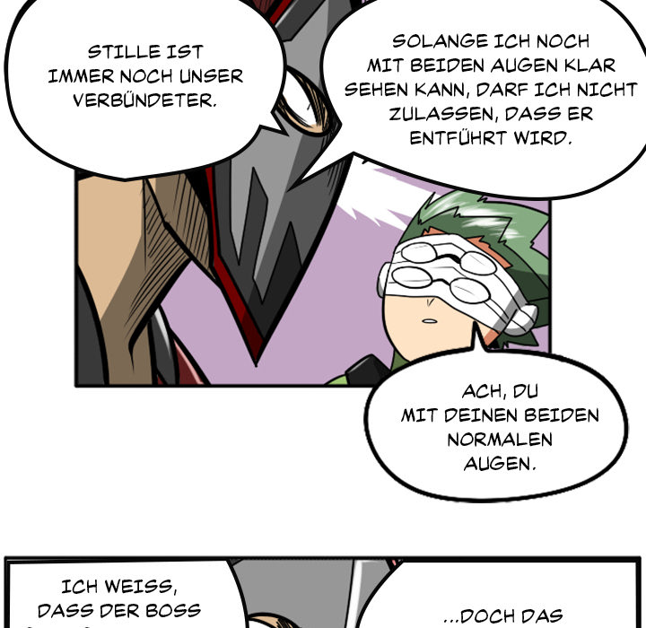 Das Wohnheim aus einer anderen Welt - episode 29 - 166