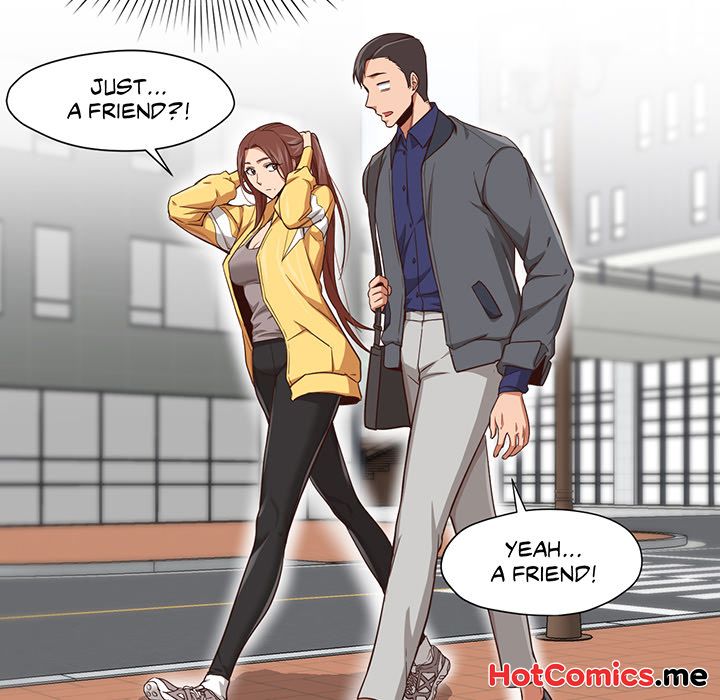 Man Up, Girl! - episode 13 - 36