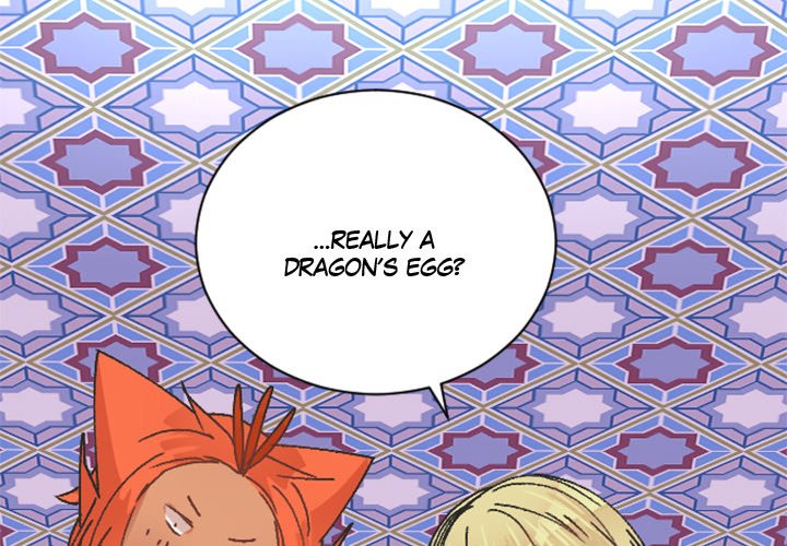 Today, I Meet a Dragon - episode 24 - 2