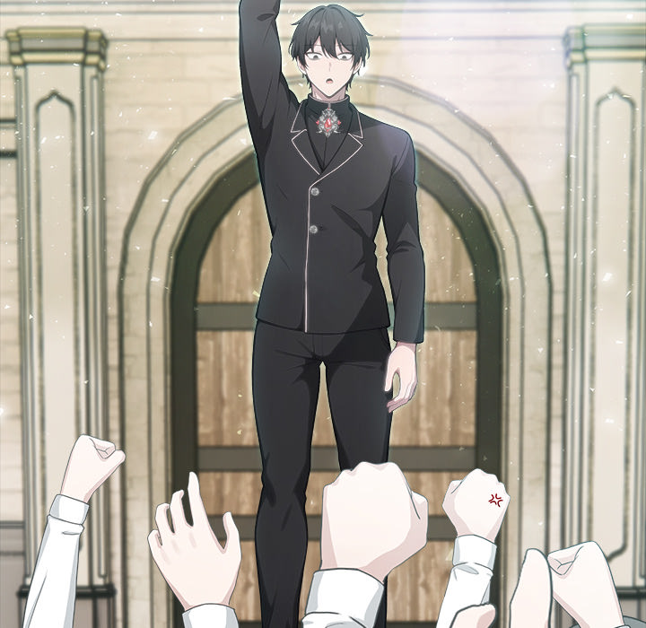 Draco-Knight Commander - UNCENSORED - episode 34 - 154