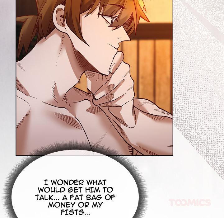 Young Lady's Knight - episode 22 - 80