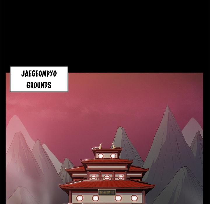 The God of War - episode 9 - 109