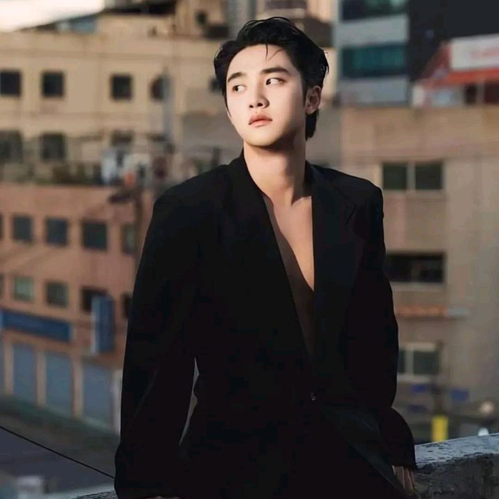D.O. yaaaaaaaa 😘 - original sound