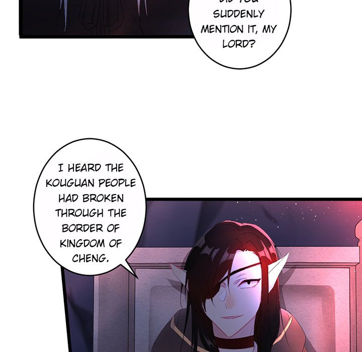 Flowers Whispering - episode 30 - 55
