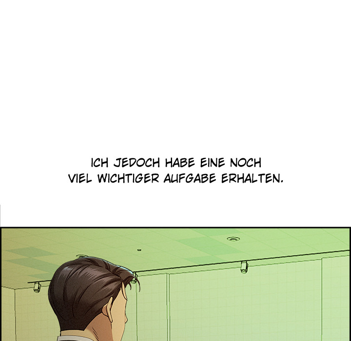 Ihr Leibwächter - episode 1 - 15
