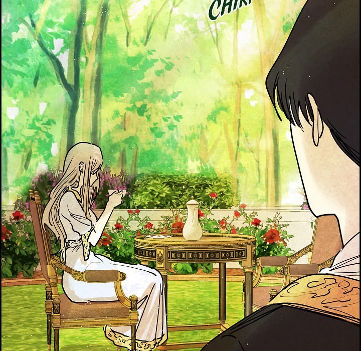 The Villainess Behind the Mask - episode 15 - 5