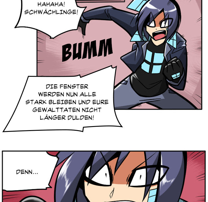 Das Wohnheim aus einer anderen Welt - episode 100 - 58