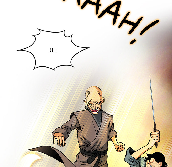 The Tale of The Hyungsan Sect - episode 17 - 65